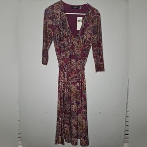 Size 4 Ralph Lauren Dress